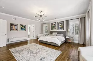 1165 E Beechwood Dr NW, Atlanta, GA 30327 - Photo 27