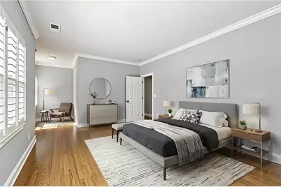 1165 E Beechwood Drive NW, Atlanta, GA 30327 - Photo 45