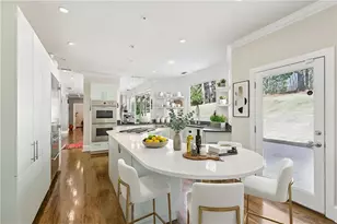 1165 E Beechwood Dr NW, Atlanta, GA 30327 - Photo 15