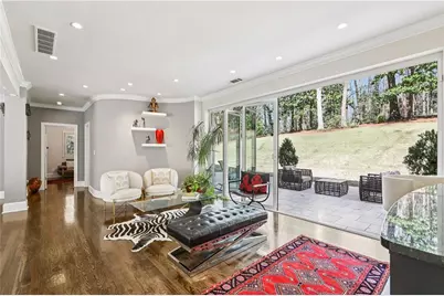 1165 E Beechwood Drive NW, Atlanta, GA 30327 - Photo 13