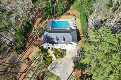 1165 E Beechwood Drive NW, Atlanta, GA 30327 - Photo 9