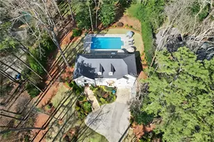 1165 E Beechwood Dr NW, Atlanta, GA 30327 - Photo 9