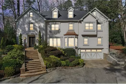 1165 E Beechwood Drive NW, Atlanta, GA 30327 - Photo 67