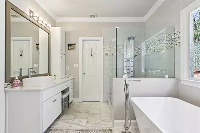 1165 E Beechwood Drive NW, Atlanta, GA 30327 - Photo 7