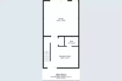 251 Derby Court, Acworth, GA 30102 - Photo 57