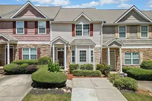 251 Derby Ct, Acworth, GA 30102 - Photo 1