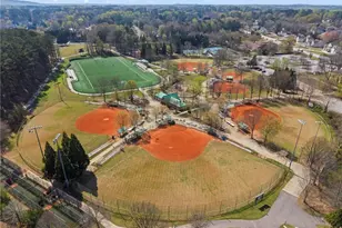 4350 Fallowfield Ln SW, Lilburn, GA 30047 - Photo 69