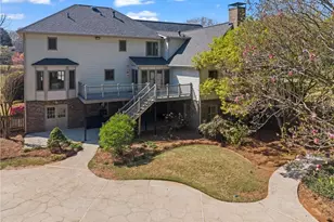 4350 Fallowfield Ln SW, Lilburn, GA 30047 - Photo 55