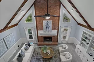 4350 Fallowfield Ln SW, Lilburn, GA 30047 - Photo 41