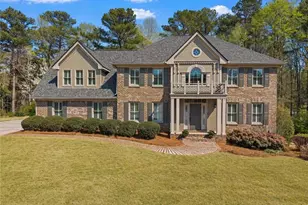4350 Fallowfield Ln SW, Lilburn, GA 30047 - Photo 1