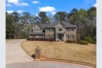 4350 Fallowfield Lane SW, Lilburn, GA 30047 - Photo 61