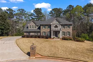 4350 Fallowfield Ln SW, Lilburn, GA 30047 - Photo 61