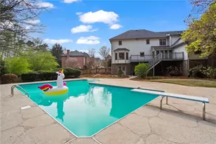 4350 Fallowfield Ln SW, Lilburn, GA 30047 - Photo 3