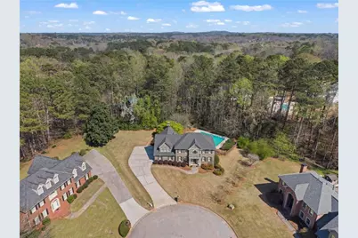 4350 Fallowfield Lane SW, Lilburn, GA 30047 - Photo 63