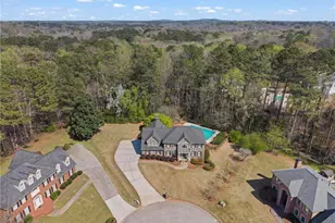 4350 Fallowfield Ln SW, Lilburn, GA 30047 - Photo 63