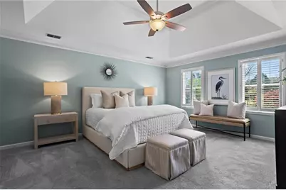 4350 Fallowfield Lane SW, Lilburn, GA 30047 - Photo 25