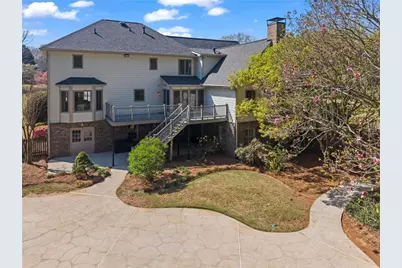 4350 Fallowfield Lane SW, Lilburn, GA 30047 - Photo 47