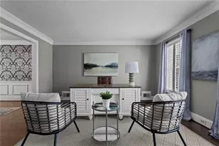 4350 Fallowfield Ln SW, Lilburn, GA 30047 - Photo 11