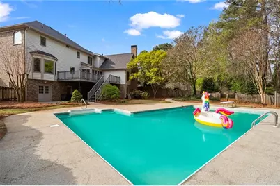 4350 Fallowfield Lane SW, Lilburn, GA 30047 - Photo 49