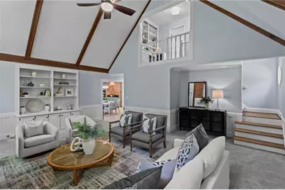 4350 Fallowfield Lane SW, Lilburn, GA 30047 - Photo 7