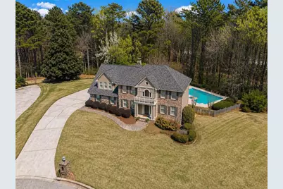 4350 Fallowfield Lane SW, Lilburn, GA 30047 - Photo 63