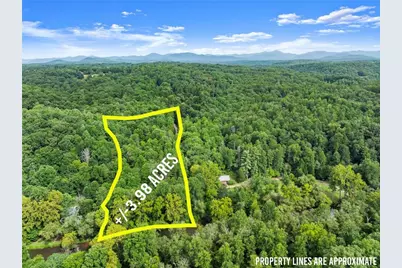 0 Lewis Grindle Parcel 1 Road, Dahlonega, GA 30533 - Photo 5