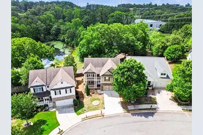 333 Summit Village Drive, Marietta, GA 30066 - Photo 21