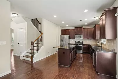333 Summit Village Drive, Marietta, GA 30066 - Photo 7