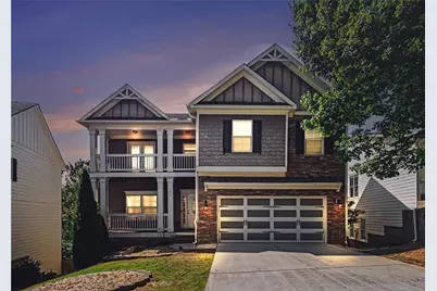 333 Summit Village Drive, Marietta, GA 30066 - Photo 1