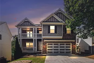 333 Summit Village Dr, Marietta, GA 30066 - Photo 1