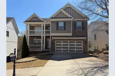 333 Summit Village Drive, Marietta, GA 30066 - Photo 1