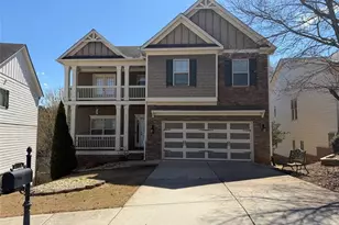 333 Summit Village Dr, Marietta, GA 30066 - Photo 1