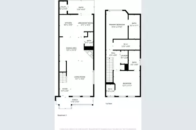 988 Redwood Drive, Norcross, GA 30093 - Photo 49