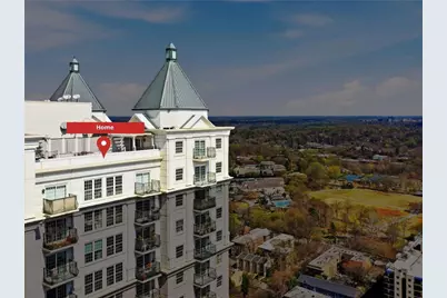 195 14th Street #TS8, Atlanta, GA 30309 - Photo 1