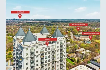 195 14th Street #TS8, Atlanta, GA 30309 - Photo 47