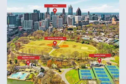 195 14th Street #TS8, Atlanta, GA 30309 - Photo 49