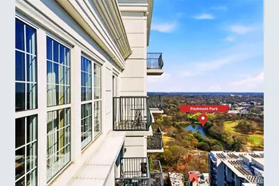 195 14th Street #TS8, Atlanta, GA 30309 - Photo 3