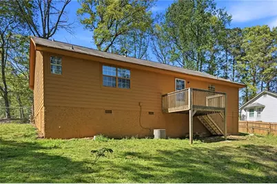 3556 Bomar Road, Douglasville, GA 30135 - Photo 23