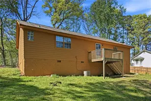 3556 Bomar Rd, Douglasville, GA 30135 - Photo 23