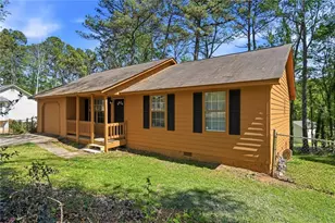 3556 Bomar Rd, Douglasville, GA 30135 - Photo 3