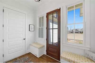 535 Thomas Lane, Waleska, GA 30183 - Photo 15