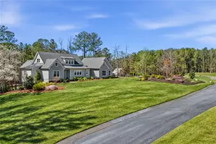 535 Thomas Ln, Waleska, GA 30183 - Photo 1