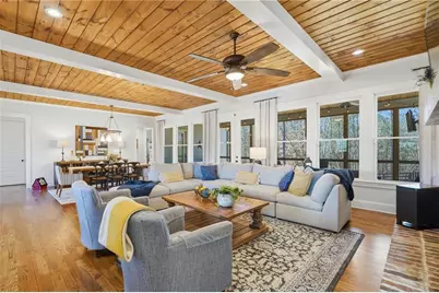 535 Thomas Lane, Waleska, GA 30183 - Photo 5