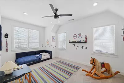 535 Thomas Lane, Waleska, GA 30183 - Photo 19