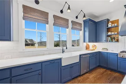 535 Thomas Lane, Waleska, GA 30183 - Photo 7