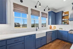 535 Thomas Ln, Waleska, GA 30183 - Photo 7