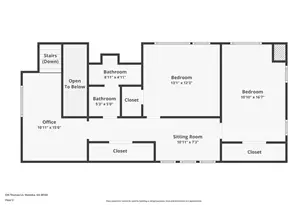 535 Thomas Ln, Waleska, GA 30183 - Photo 31