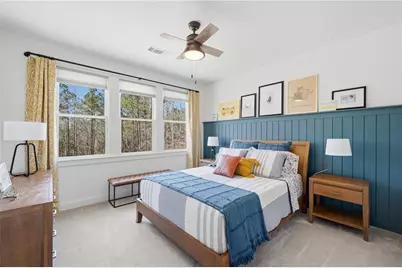 535 Thomas Lane, Waleska, GA 30183 - Photo 21