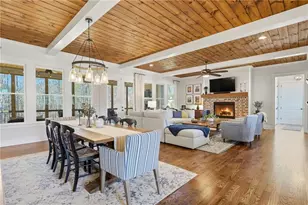 535 Thomas Ln, Waleska, GA 30183 - Photo 3