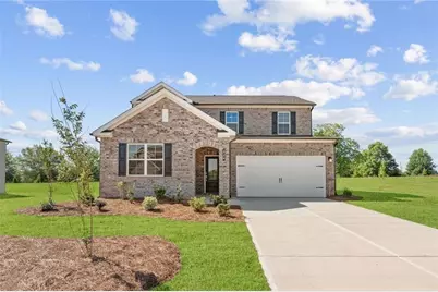 329 Earnshaw Avenue, McDonough, GA 30253 - Photo 1